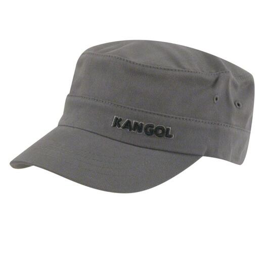 Terjual [WTB] ARMY CAP DC / KANGOL 