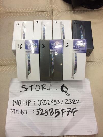 Hp Iphone dan Xiaomi Garansi