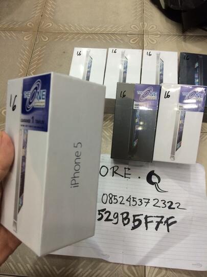 Hp Iphone dan Xiaomi Garansi