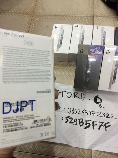 Hp Iphone dan Xiaomi Garansi