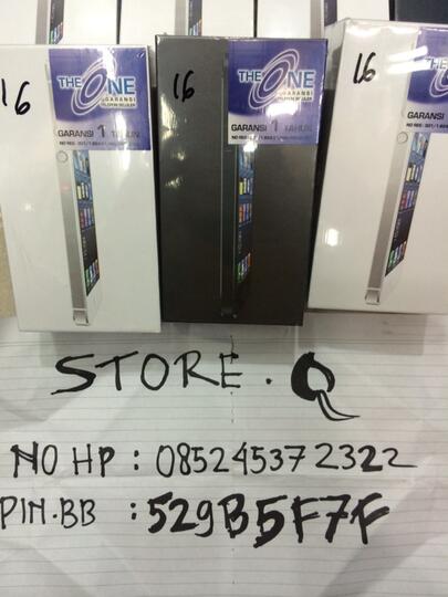 Hp Iphone dan Xiaomi Garansi