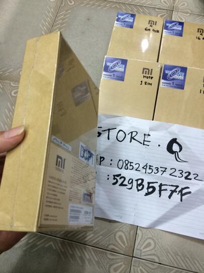 Hp Iphone dan Xiaomi Garansi