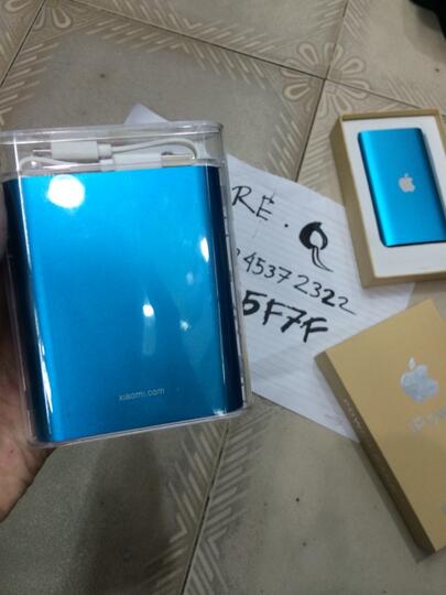 Hp Iphone dan Xiaomi Garansi