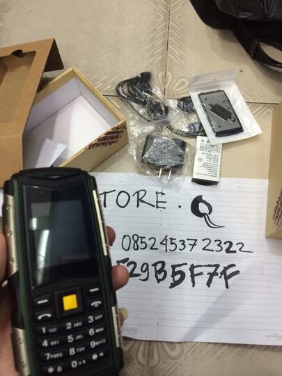 Hp Iphone dan Xiaomi Garansi