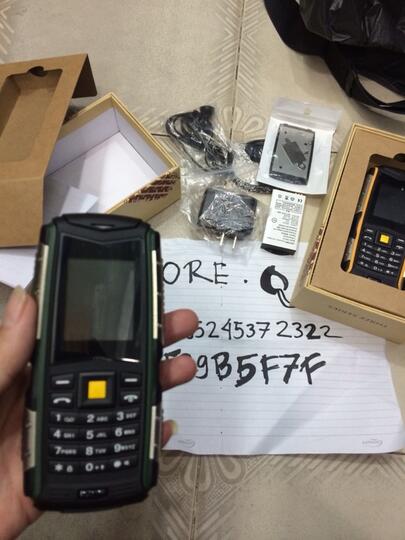 Hp Iphone dan Xiaomi Garansi