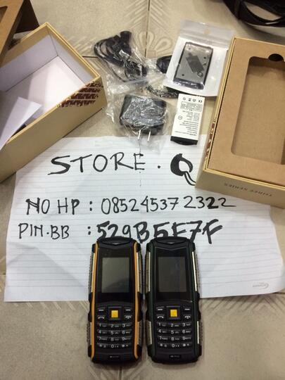 Hp Iphone dan Xiaomi Garansi
