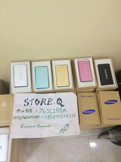 Hp Iphone dan Xiaomi Garansi