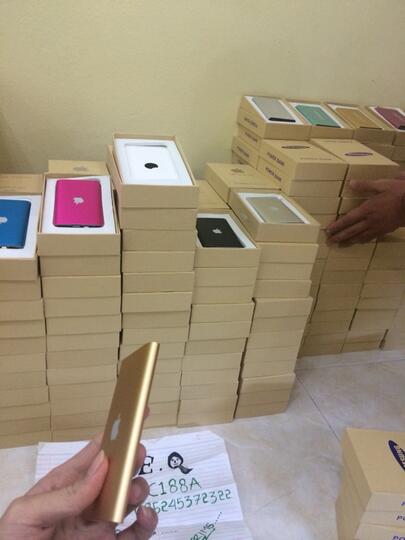 Hp Iphone dan Xiaomi Garansi