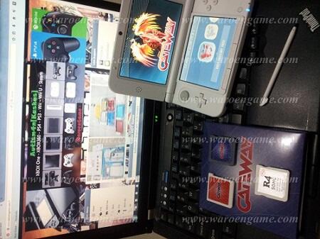 Jasa Hack | CFW/eCFW | Up/Downgrade | RGH | ODE (PSVita | 3DS | PS3 | X360 | Wii)