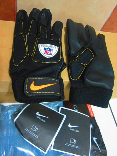 nike nfl equipment