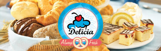 DELICIA - VALENTINE SPECIAL GIFT "CAKE IN A JAR" - DENPASAR ONLY