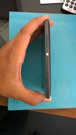 SONY Xperia SP Black / Hitam, Super Mulus, Terawat, Murah, : BANDUNG : REKBER