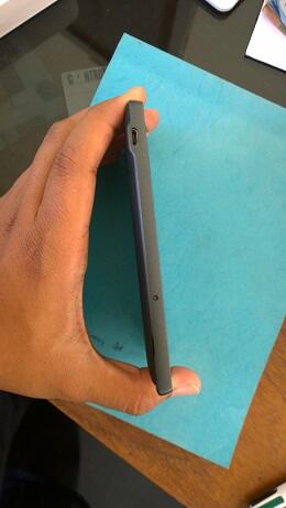 SONY Xperia SP Black / Hitam, Super Mulus, Terawat, Murah, : BANDUNG : REKBER