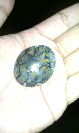 BATU KURA KURA ENREKANG