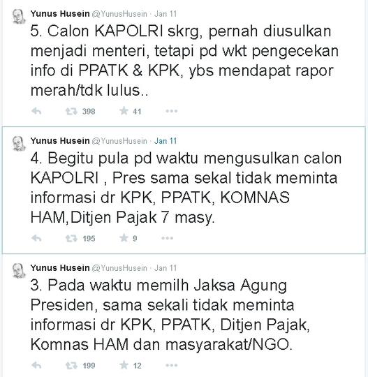 -Satu Lagi Blunder Pak Jokowi-. Bahas Dimari Gan