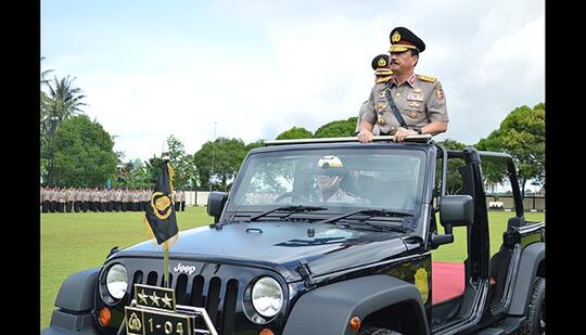-Satu Lagi Blunder Pak Jokowi-. Bahas Dimari Gan