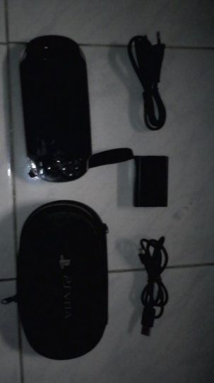 Ps vita