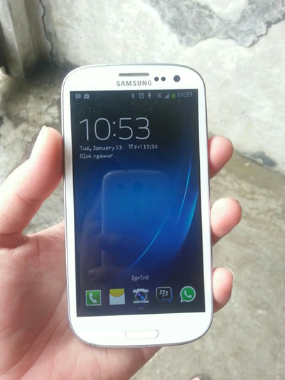 samsung s2 n s3 sprint lte