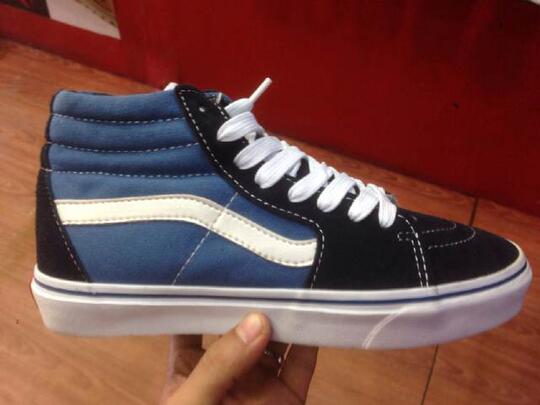 vans sk8 kw