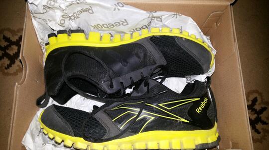 realflex 2.0