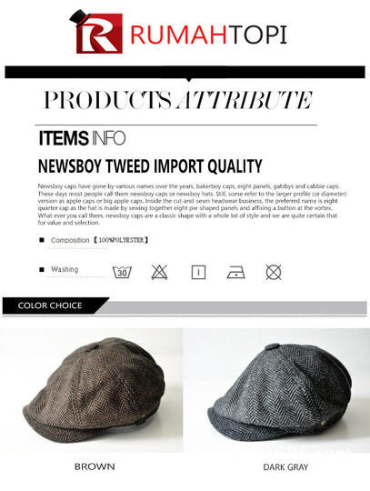 Terjual topi army,newsboy english cap 