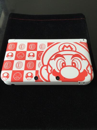 WTS Nintendo 3DS 2nd