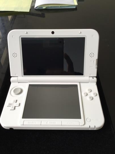 WTS Nintendo 3DS 2nd
