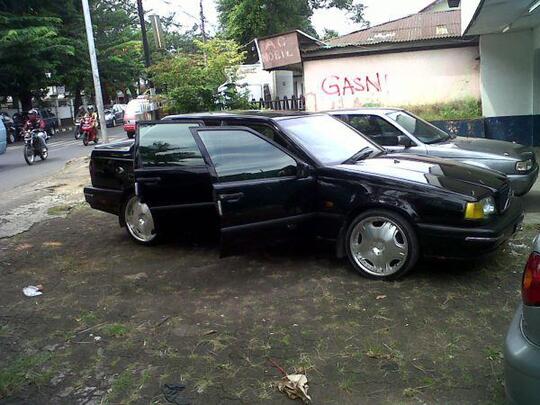volvo 850 th 97