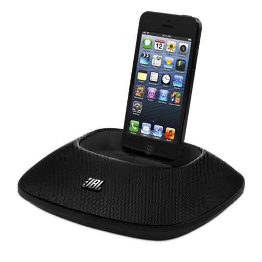 Terjual JBL OnBeat Mini Speaker Dock 