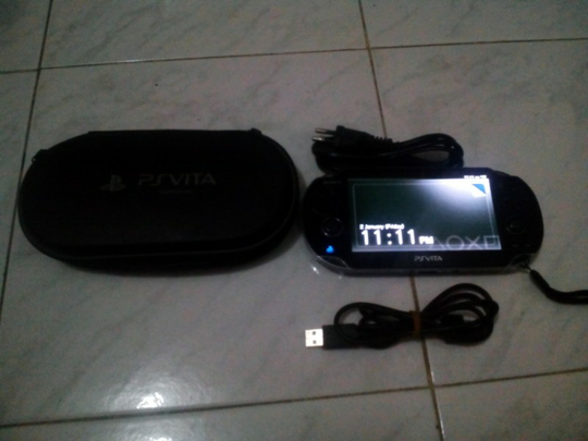 jual ps vita fat wifi murah
