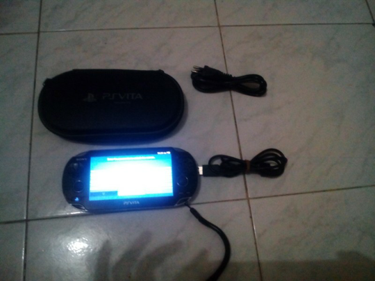 jual ps vita fat wifi murah