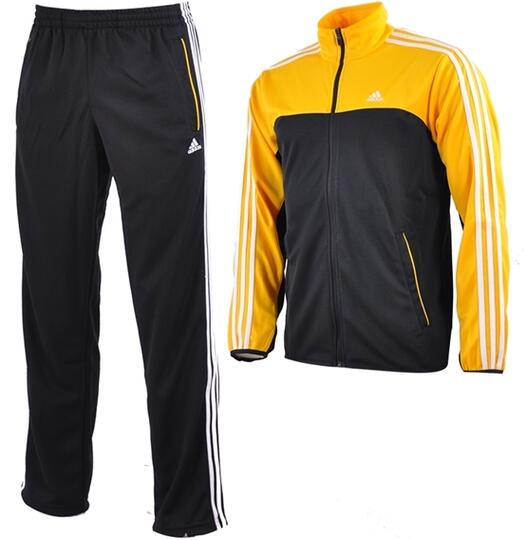 jaket dan training adidas
