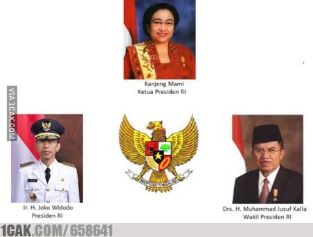 Perbedaan SBY dan Jokowi