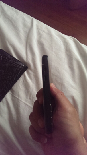 wts blackberry bb Q10 hitam mulus batangan murah nego