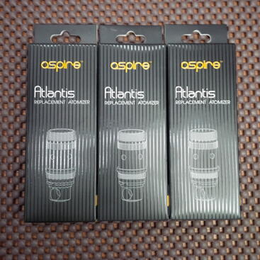 Aspire Atlantis Coil (Original)