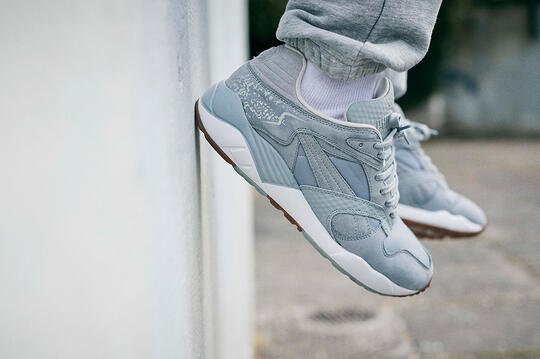 puma xs850
