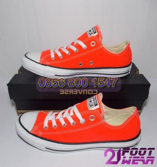 Terjual Sepatu Converse Original (100% ORIGINAL + TERMURAH 