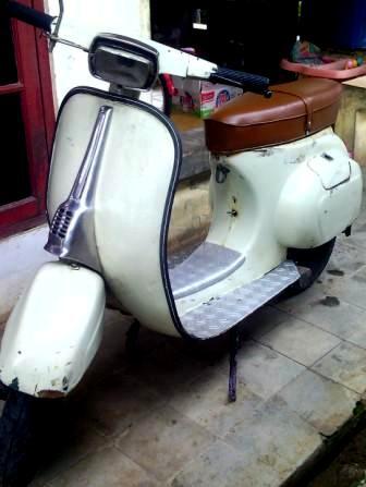 wts vespa 90 ni
