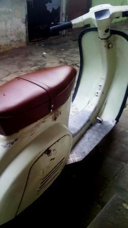 wts vespa 90 ni