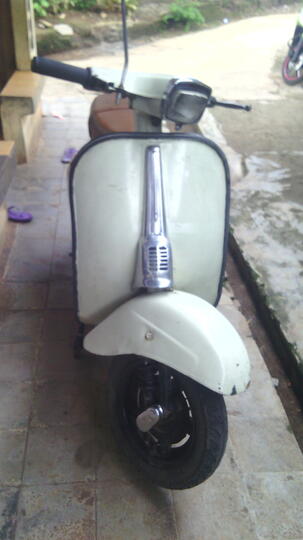 wts vespa 90 ni