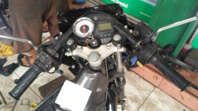 Jual Stang Jepit KTC SOLO SEMARANG