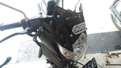 Jual Stang Jepit KTC SOLO SEMARANG