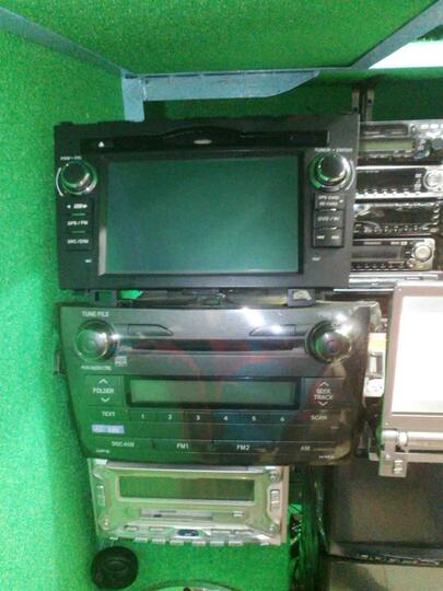 Terjual Bursa Head Unit Murah Khas Taman Puring Jualbeli