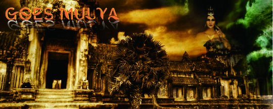 Goes Mulya - Praktisi Spiritual & Metaphisika