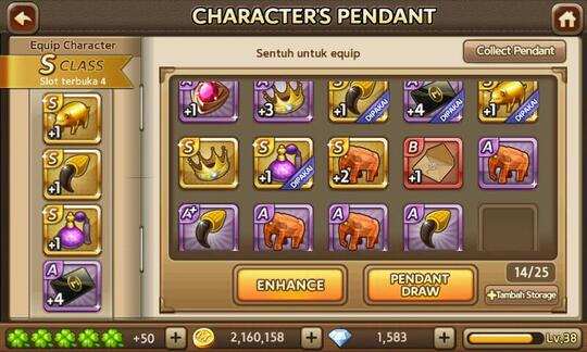 Sell ID LGR