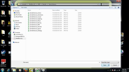 I-Doser Premium (Brainwave Sofware)+FULL Doses