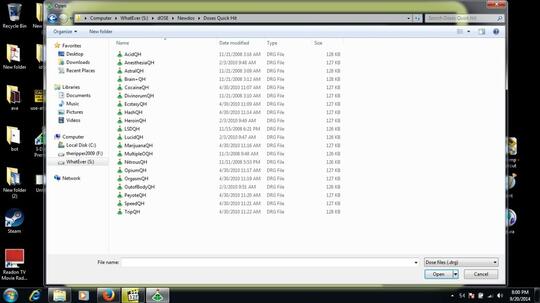 I-Doser Premium (Brainwave Sofware)+FULL Doses