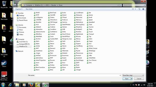 I-Doser Premium (Brainwave Sofware)+FULL Doses