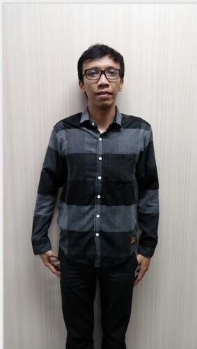 Hati-hati dengan penipu ini gan!!!! ALI ARIF PRATAMA