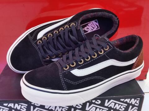 all new vans